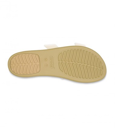 Crocs Brooklyn Buckle Low Low Kadın Terlik