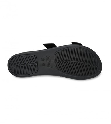 Crocs Brooklyn Buckle Low Low Kadın Terlik