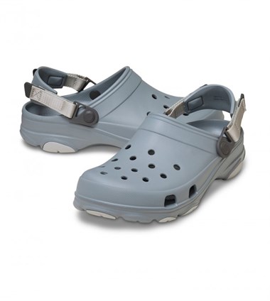 Crocs Classic All Terrain Clog Unisex Terlik