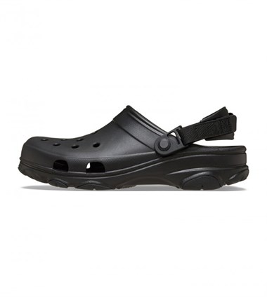 Crocs Classic All Terrain Clog Unisex Terlik