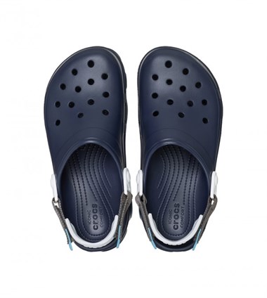 Crocs Classic All Terrain Clog Unisex Terlik
