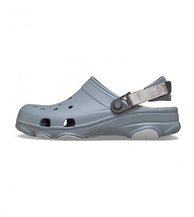 Crocs Classic All Terrain Clog Unisex Terlik