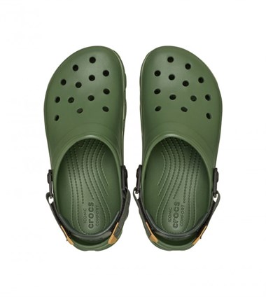 Crocs Classic All Terrain Clog Unisex Terlik