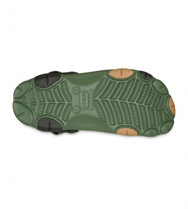 Crocs Classic All Terrain Clog Unisex Terlik