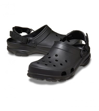 Crocs Classic All Terrain Clog Unisex Terlik