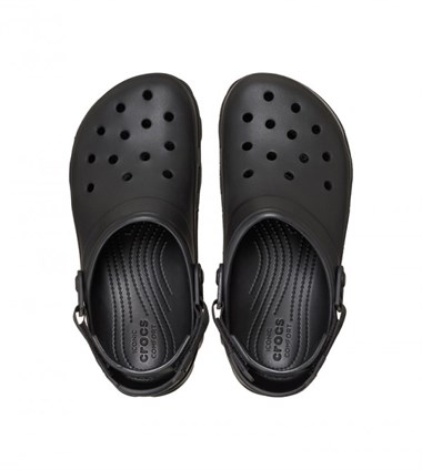 Crocs Classic All Terrain Clog Unisex Terlik