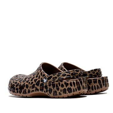 Crocs Classic Animal Clog Terlik