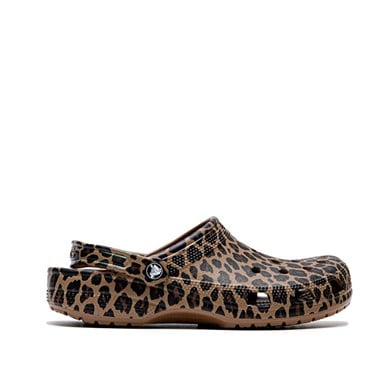 Crocs Classic Animal Clog Terlik