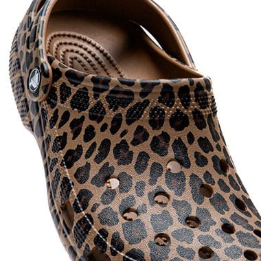 Crocs Classic Animal Clog Terlik