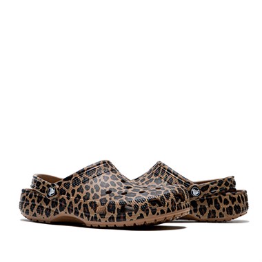 Crocs Classic Animal Clog Terlik