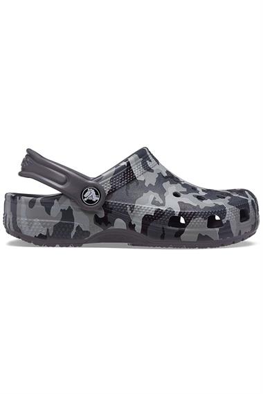 Crocs Classic Camo Clog K Çocuk Terlik