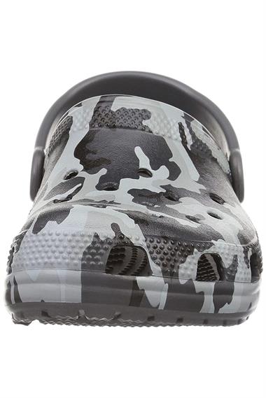 Crocs Classic Camo Clog K Çocuk Terlik