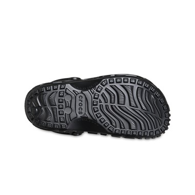 Crocs Classic Erosion Clog Unisex Terlik