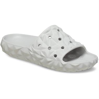 Crocs Classic Geometric Slide v2 Unisex Terlik