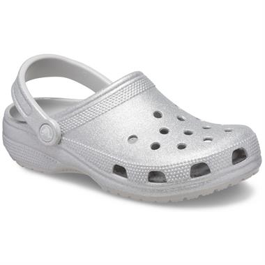 Crocs Classic Glitter Clog Unisex Terlik