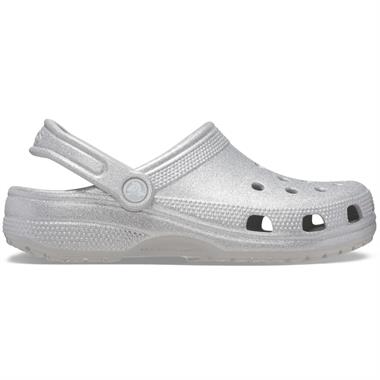 Crocs Classic Glitter Clog Unisex Terlik