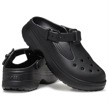 Crocs Classic Mary Jane Clog Unisex Terlik