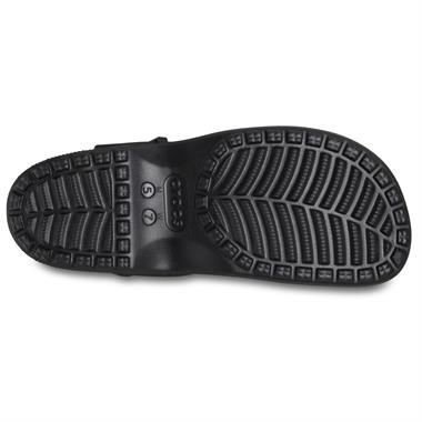 Crocs Classic Mary Jane Clog Unisex Terlik