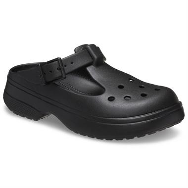Crocs Classic Mary Jane Clog Unisex Terlik