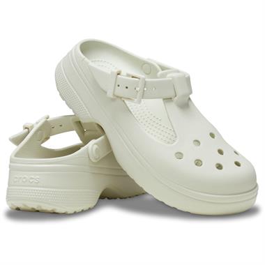 Crocs Classic Mary Jane Clog Unisex Terlik