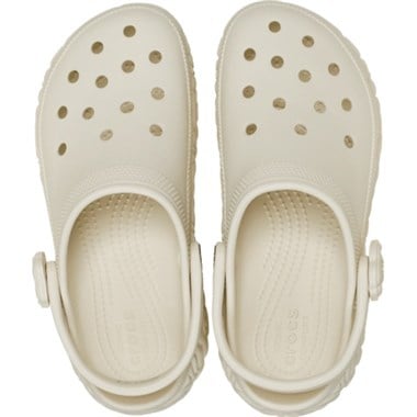 Crocs Classic Platform Bloom Clog Kadın Terlik