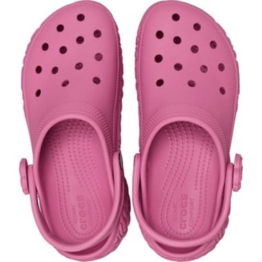 Crocs Classic Platform Bloom Clog Kadın Terlik