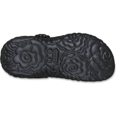Crocs Classic Platform Bloom Clog Kadın Terlik