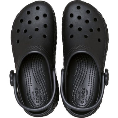 Crocs Classic Platform Bloom Clog Kadın Terlik