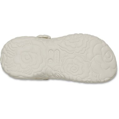Crocs Classic Platform Bloom Clog Kadın Terlik