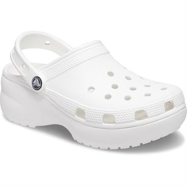 Crocs Classic Platform Clog W Kadın Terlik