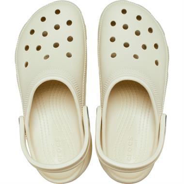 Crocs Classic Platform Clog W Kadın Terlik
