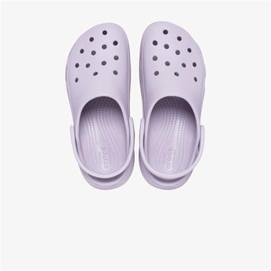 Crocs Classic Platform Clog W Kadın Terlik