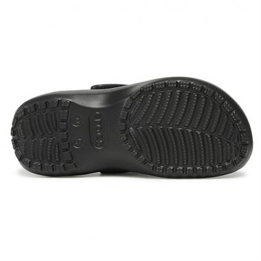 Crocs Classic Platform Clog W Kadın Terlik