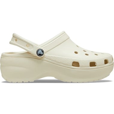 Crocs Classic Platform Clog W Kadın Terlik