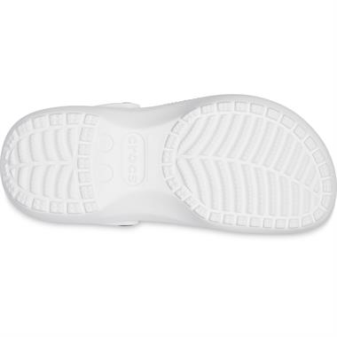 Crocs Classic Platform Clog W Kadın Terlik