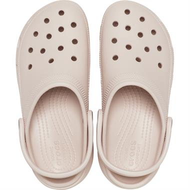 Crocs Classic Platform Clog W Kadın Terlik