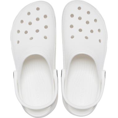 Crocs Classic Platform Clog W Kadın Terlik