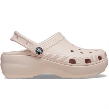 Crocs Classic Platform Clog W Kadın Terlik