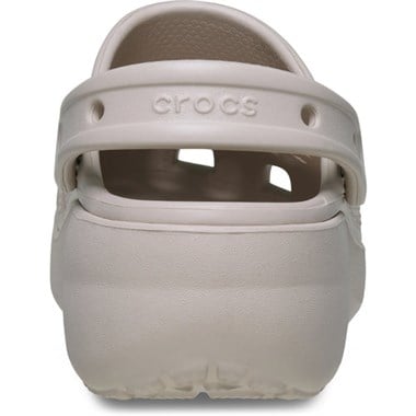 Crocs Classic Platform Clog W Kadın Terlik