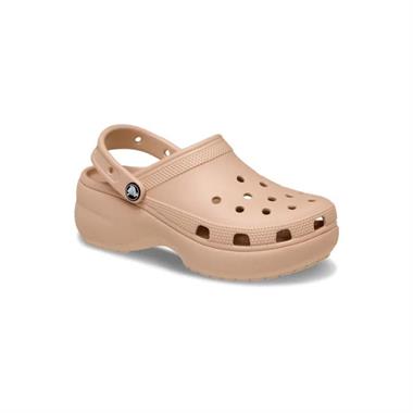 Crocs Classic Platform Clog W Kadın Terlik