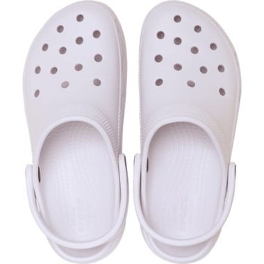 Crocs Classic Platform Clog W Kadın Terlik