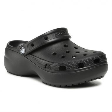 Crocs Classic Platform Clog W Kadın Terlik