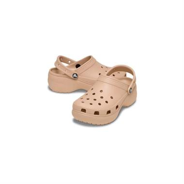 Crocs Classic Platform Clog W Kadın Terlik