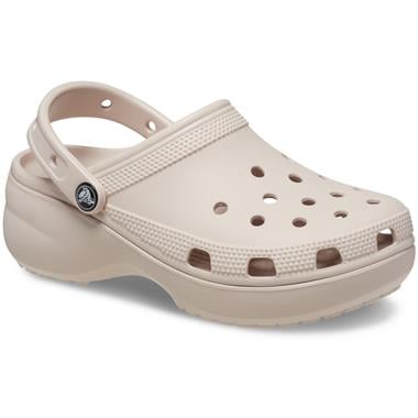 Crocs Classic Platform Clog W Kadın Terlik