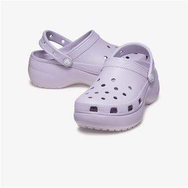 Crocs Classic Platform Clog W Kadın Terlik