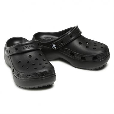 Crocs Classic Platform Clog W Kadın Terlik