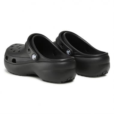 Crocs Classic Platform Clog W Kadın Terlik