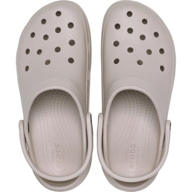 Crocs Classic Platform Clog W Kadın Terlik