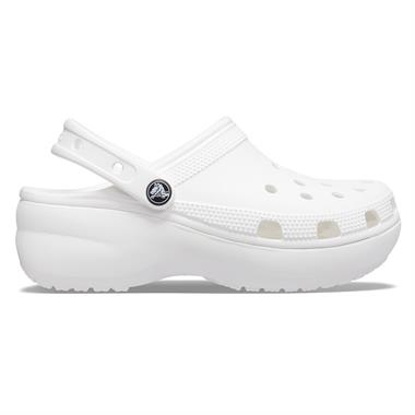 Crocs Classic Platform Clog W Kadın Terlik