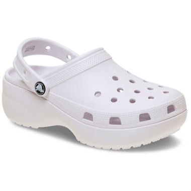 Crocs Classic Platform Clog W Kadın Terlik